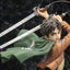 Attack on Titan ARTFXJ Statue 1/8 Eren Yeager Renewal Package Ver. 26 cm