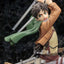 Attack on Titan ARTFXJ Statue 1/8 Eren Yeager Renewal Package Ver. 26 cm