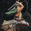 Attack on Titan ARTFXJ Statue 1/8 Eren Yeager Renewal Package Ver. 26 cm