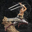 Attack on Titan ARTFXJ Statue 1/8 Eren Yeager Renewal Package Ver. 26 cm