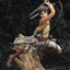 Attack on Titan ARTFXJ Statue 1/8 Eren Yeager Renewal Package Ver. 26 cm