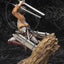 Attack on Titan ARTFXJ Statue 1/8 Eren Yeager Renewal Package Ver. 26 cm