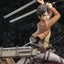 Attack on Titan ARTFXJ Statue 1/8 Eren Yeager Renewal Package Ver. 26 cm