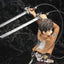 Attack on Titan ARTFXJ Statue 1/8 Eren Yeager Renewal Package Ver. 26 cm