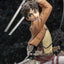 Attack on Titan ARTFXJ Statue 1/8 Eren Yeager Renewal Package Ver. 26 cm