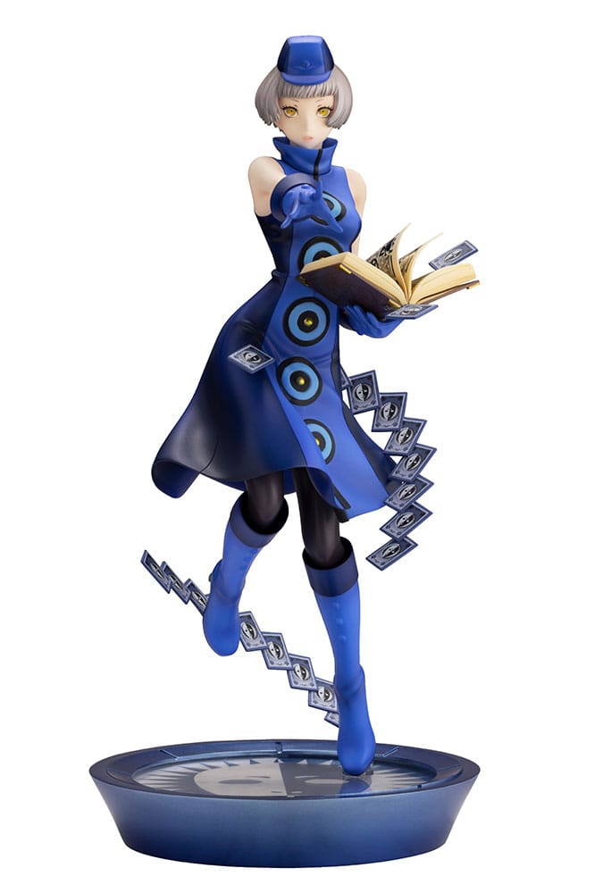 Persona 3 Reload ARTFX J Statue 1/8 Elizabeth 22 cm