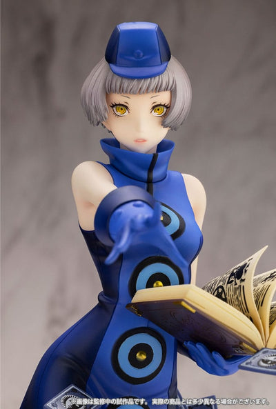 Persona 3 Reload ARTFX J Statue 1/8 Elizabeth 22 cm