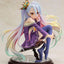 No Game No Life Statue 1/7 Shiro 16 cm