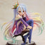 No Game No Life Statue 1/7 Shiro 16 cm