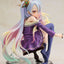 No Game No Life Statue 1/7 Shiro 16 cm