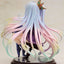 No Game No Life Statue 1/7 Shiro 16 cm