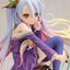 No Game No Life Statue 1/7 Shiro 16 cm