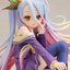 No Game No Life Statue 1/7 Shiro 16 cm