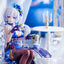 Azur Lane PVC Statue 1/7 Illustrious (Endless Tea Party) 20 cm