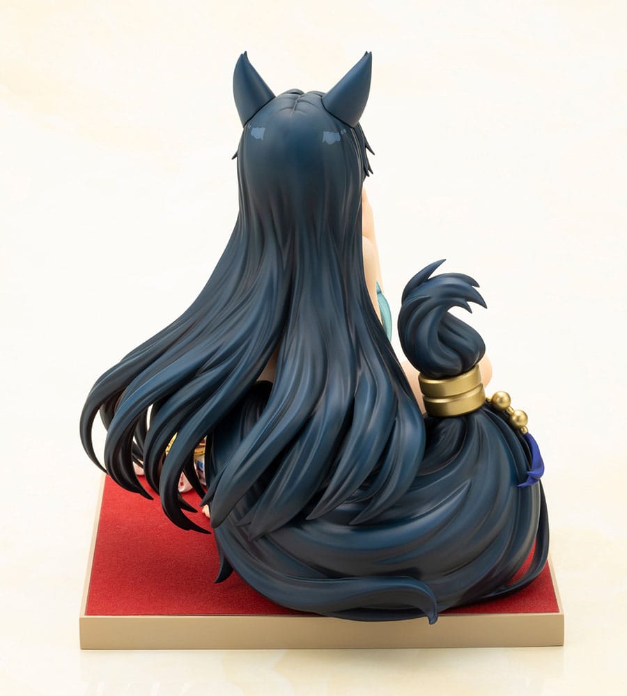 The Eminence in Shadow PVC Statue 1/7 Delta ED Ver. 16 cm