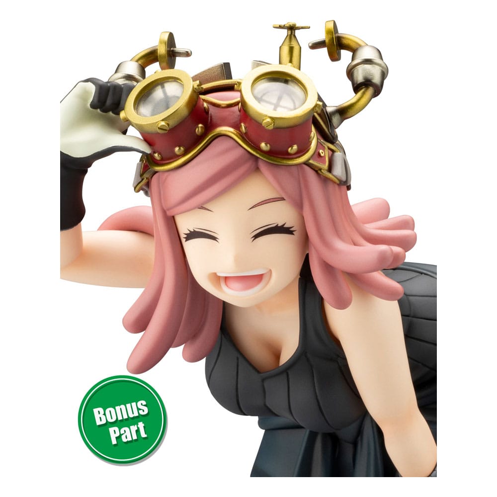 My Hero Academia ARTFX J Statue 1/8 Mei Hatsume Bonus Edition 18 cm