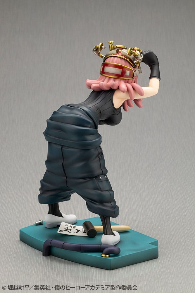 My Hero Academia ARTFX J Statue 1/8 Mei Hatsume Bonus Edition 18 cm