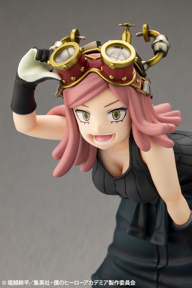 My Hero Academia ARTFX J Statue 1/8 Mei Hatsume Bonus Edition 18 cm