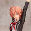 My Teen Romantic Comedy SNAFU Climax PVC Statue 1/8 Yui Yuigahama 21 cm