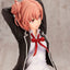 My Teen Romantic Comedy SNAFU Climax PVC Statue 1/8 Yui Yuigahama 21 cm