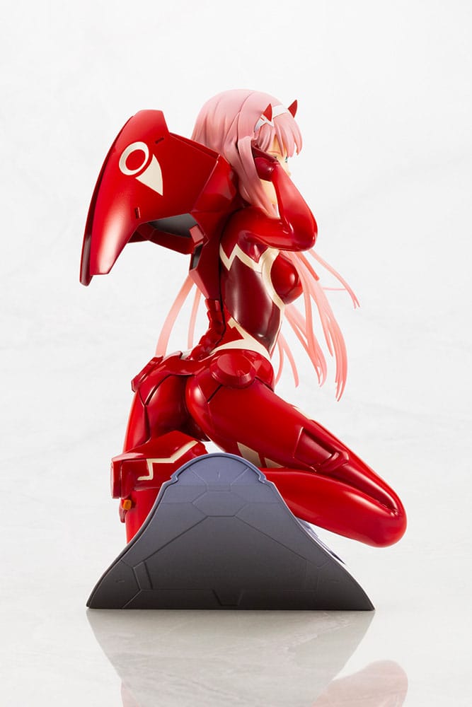 Darling in the Franxx PVC Statue 1/7 Zero Two 17 cm