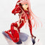 Darling in the Franxx PVC Statue 1/7 Zero Two 17 cm