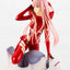 Darling in the Franxx PVC Statue 1/7 Zero Two 17 cm