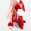 Darling in the Franxx PVC Statue 1/7 Zero Two 17 cm