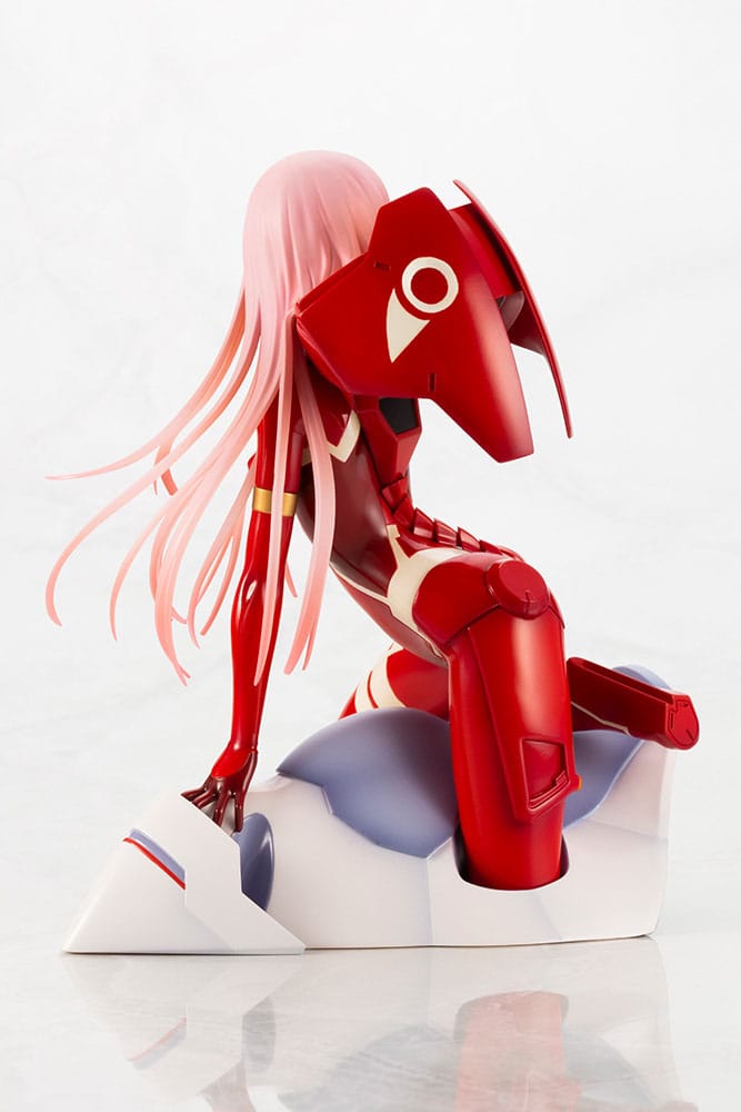 Darling in the Franxx PVC Statue 1/7 Zero Two 17 cm