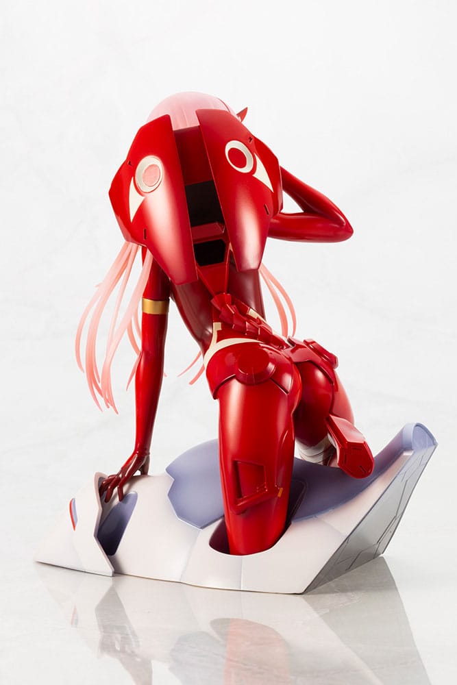 Darling in the Franxx PVC Statue 1/7 Zero Two 17 cm