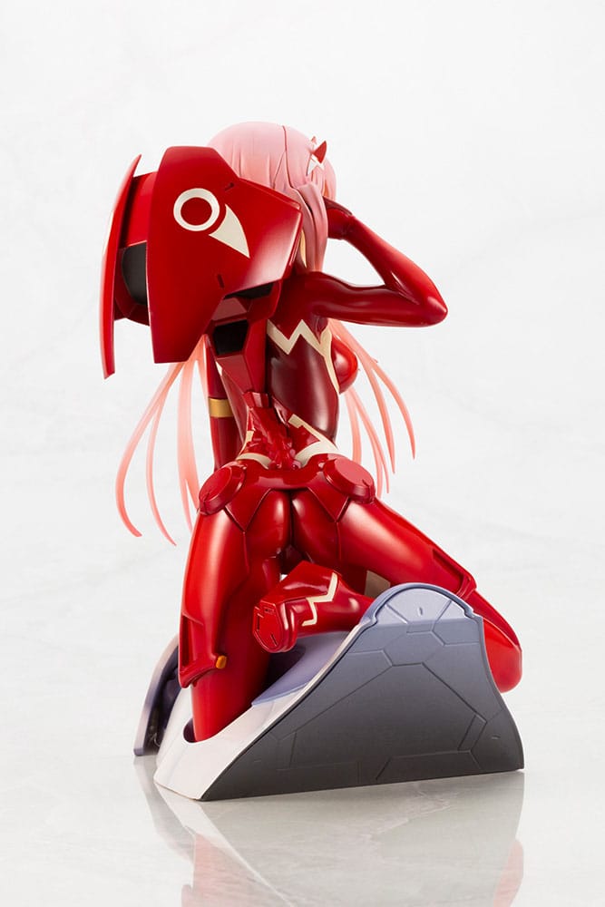 Darling in the Franxx PVC Statue 1/7 Zero Two 17 cm