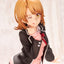 My Teen Romantic Comedy SNAFU Climax PVC Statue 1/8 Iroha Isshiki 18 cm