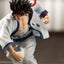 Rurouni Kenshin ARTFXJ Statue 1/8 Sanosuke Sagara 18 cm
