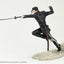 Rurouni Kenshin ARTFXJ Statue 1/8 Saito Hajime 23 cm