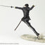 Rurouni Kenshin ARTFXJ Statue 1/8 Saito Hajime 23 cm