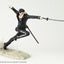 Rurouni Kenshin ARTFXJ Statue 1/8 Saito Hajime 23 cm