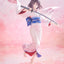 The Garden of Sinners PVC Statue 1/7 Shiki Ryougi 25 cm