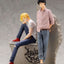 Banana Fish PVC ARTFXJ Statue 1/8 Ash & Eiji 25 cm