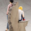 Banana Fish PVC ARTFXJ Statue 1/8 Ash & Eiji 25 cm