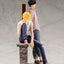 Banana Fish PVC ARTFXJ Statue 1/8 Ash & Eiji 25 cm