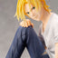 Banana Fish PVC ARTFXJ Statue 1/8 Ash & Eiji 25 cm