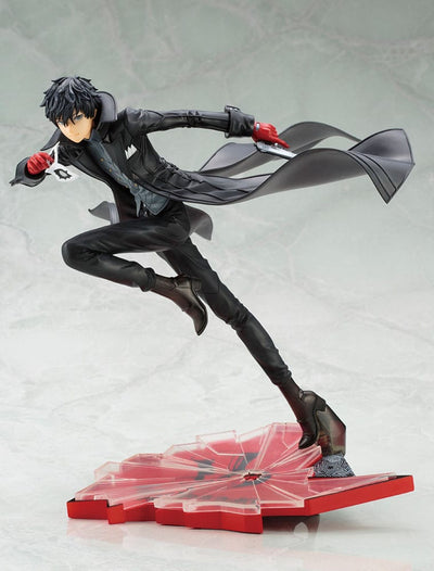 Persona 5 ARTFXJ Statue 1/8 Phantom Thief Ver. 23 cm