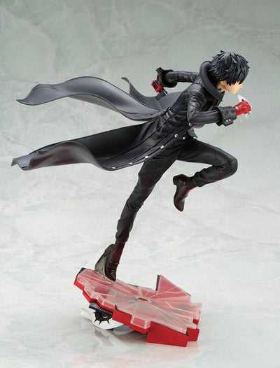 Persona 5 ARTFXJ Statue 1/8 Phantom Thief Ver. 23 cm