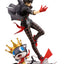 Persona 5 Dancing Star Night ARTFXJ Statue 1/8 Hero & Morgana 25 cm