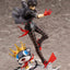 Persona 5 Dancing Star Night ARTFXJ Statue 1/8 Hero & Morgana 25 cm