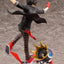 Persona 5 Dancing Star Night ARTFXJ Statue 1/8 Hero & Morgana 25 cm