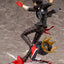 Persona 5 Dancing Star Night ARTFXJ Statue 1/8 Hero & Morgana 25 cm