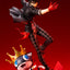 Persona 5 Dancing Star Night ARTFXJ Statue 1/8 Hero & Morgana 25 cm