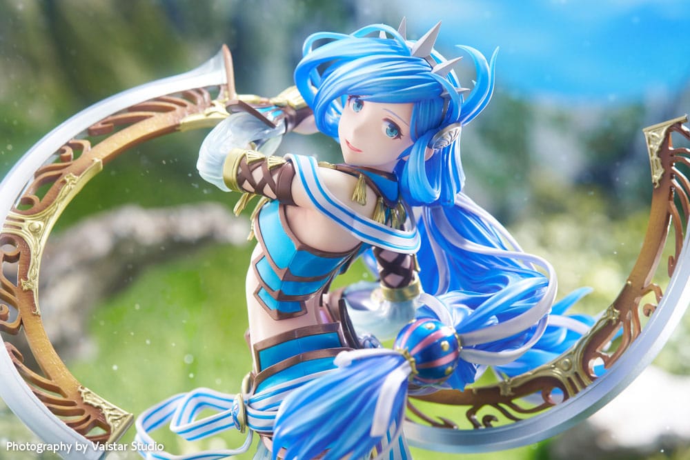 Ys VIII: Lacrimosa of Dana ARTFX J Statue 1/7 Dana Iclucia 25 cm