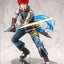 Ys VIII: Lacrimosa of DANA PVC Statue 1/7 Adol Christin 23 cm